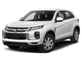 2023 Mitsubishi RVR SEL