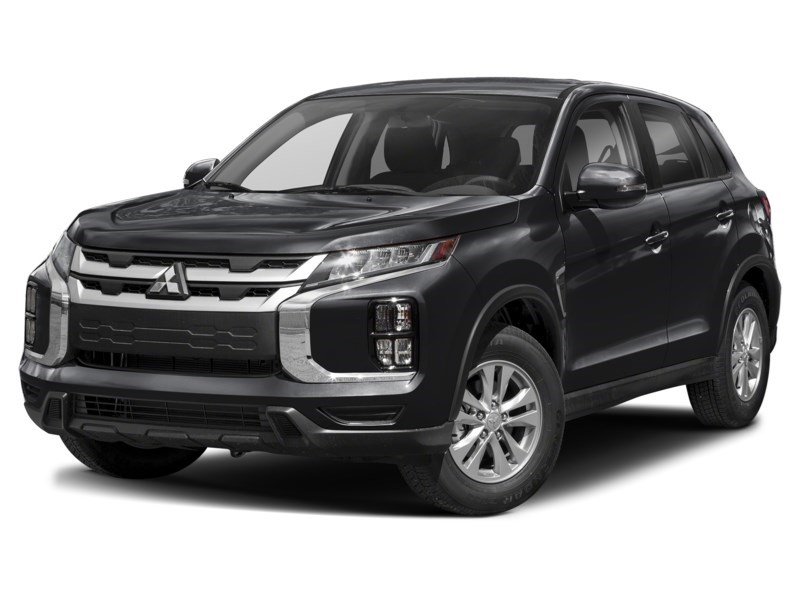 2022 Mitsubishi RVR SE AWC