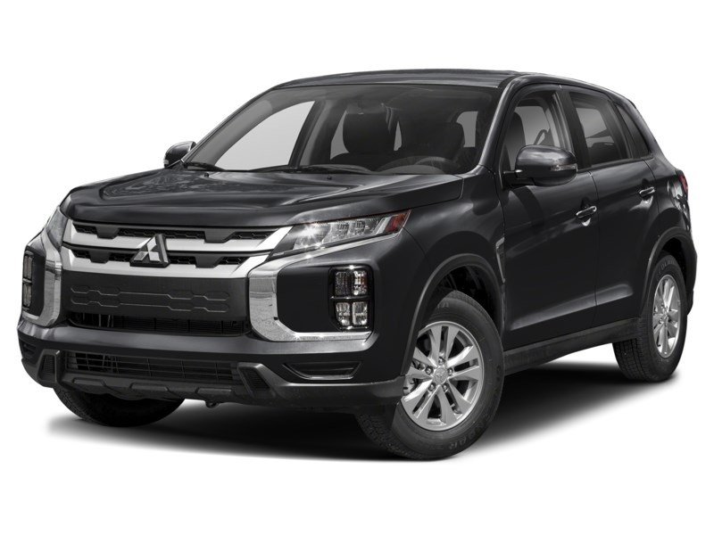 2024 Mitsubishi RVR SE AWC exterior