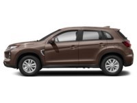 2025 Mitsubishi RVR SE AWC Oak Brown  Shot 9