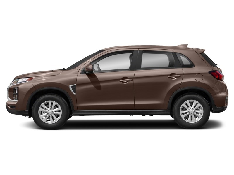 2025 Mitsubishi RVR SE AWC Oak Brown  Shot 9