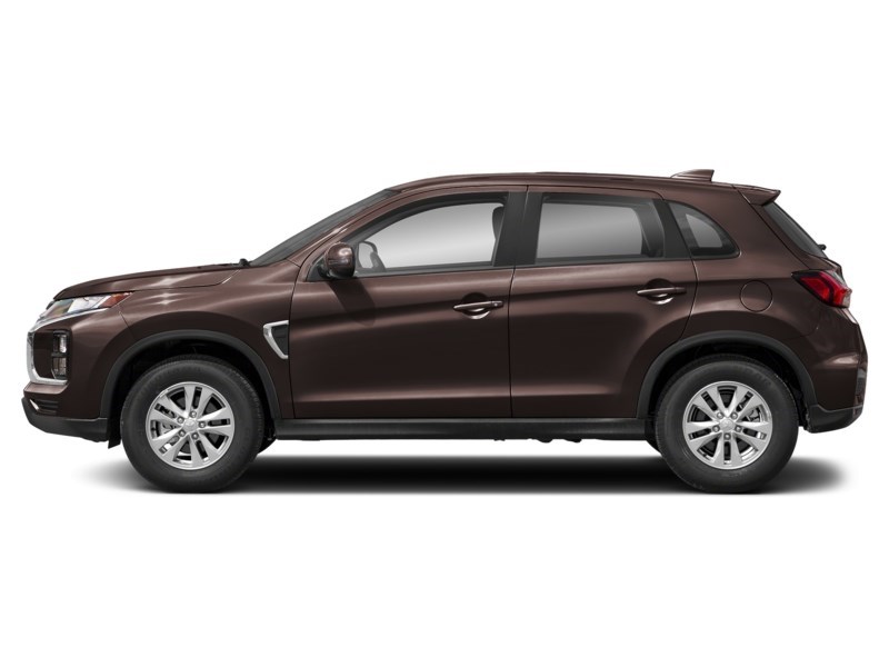 2022 Mitsubishi RVR SE AWC Oak Brown Metallic  Shot 11