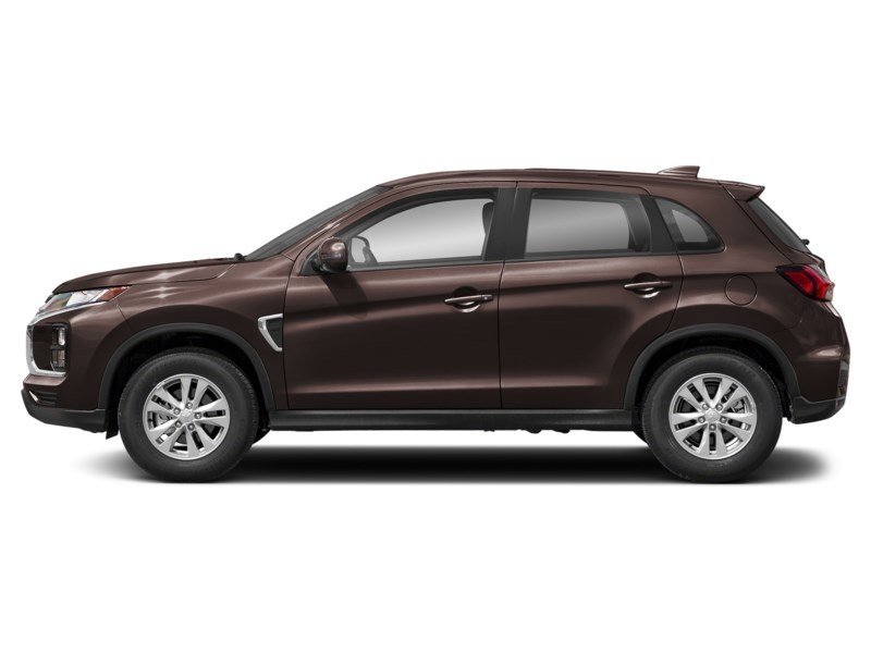 2024 Mitsubishi RVR SE AWC exterior