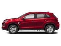 2024 Mitsubishi RVR SE AWC exterior