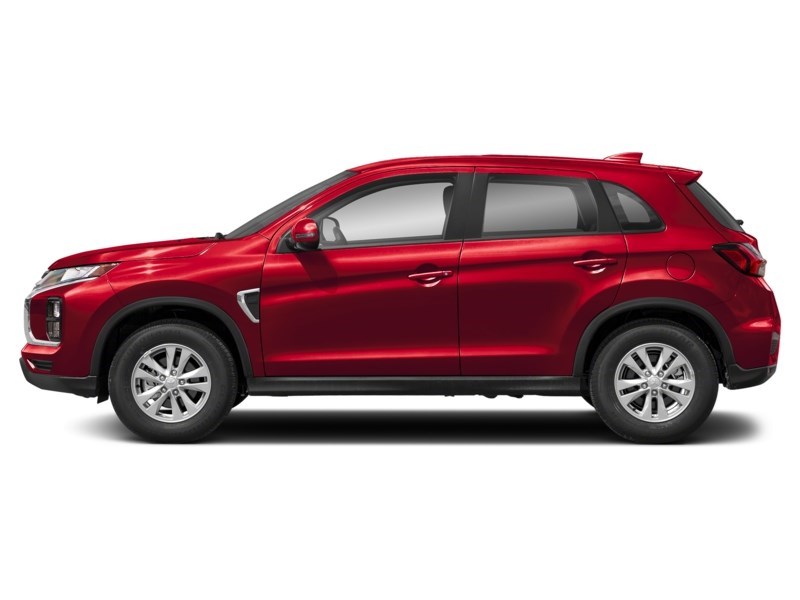 2026 Mitsubishi RVR SE AWC Red Diamond  Shot 21