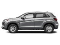 2024 Mitsubishi RVR SE AWC Titanium Grey Metallic  Shot 3