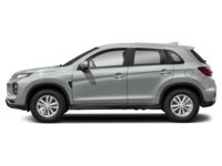 2025 Mitsubishi RVR SE AWC Sterling Silver  Shot 30