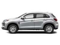 2024 Mitsubishi RVR SE AWC Sterling Silver  Shot 3
