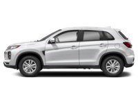 2024 Mitsubishi RVR SE AWC White Diamond  Shot 5