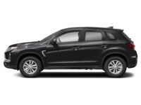 2025 Mitsubishi RVR SE AWC Labrador Black  Shot 40