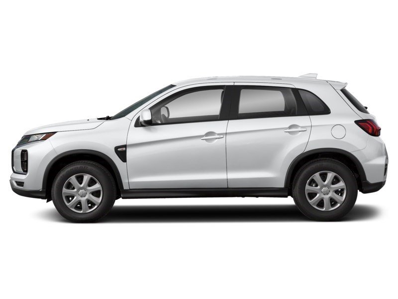 2025 Mitsubishi RVR SE AWC
