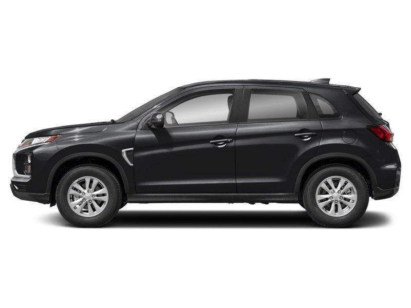 2024 Mitsubishi RVR SE AWC exterior
