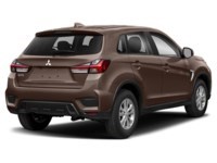 2025 Mitsubishi RVR SE AWC Oak Brown  Shot 8