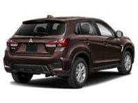 Oak Brown Metallic 2024 Mitsubishi RVR SE AWC exterior
