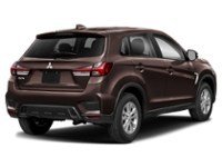 Oak Brown Metallic 2024 Mitsubishi RVR SE AWC exterior