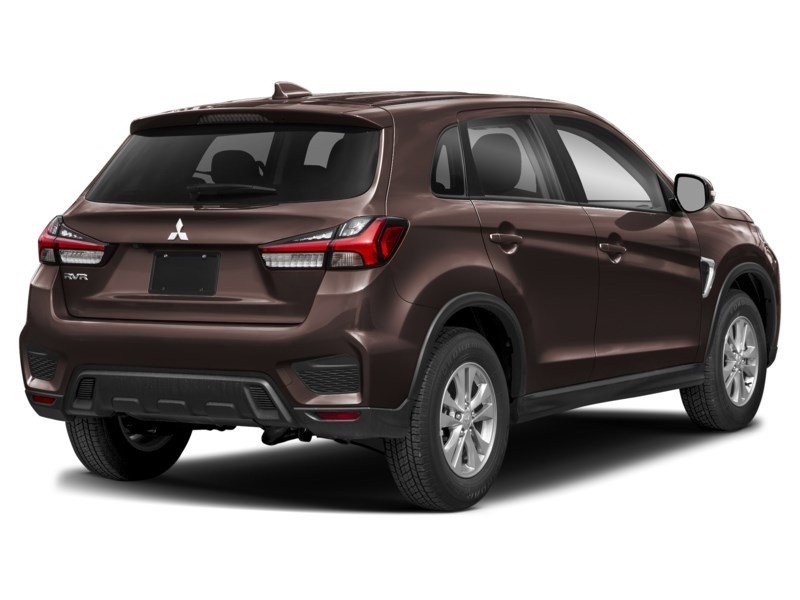 2024 Mitsubishi RVR SE AWC exterior