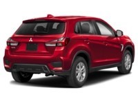 2026 Mitsubishi RVR SE AWC