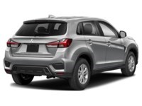 2021 Mitsubishi RVR SE FWD Titanium Grey  Shot 6