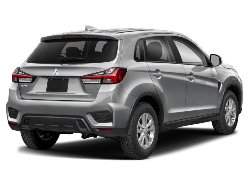 2024 Mitsubishi RVR SE AWC Titanium Grey Metallic  Shot 6