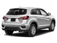 2024 Mitsubishi RVR SE AWC Sterling Silver  Shot 6