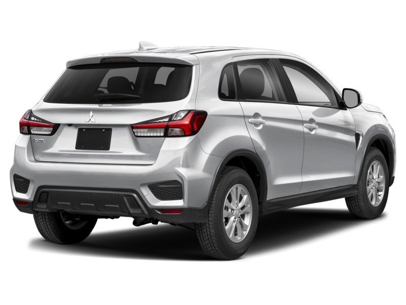 2024 Mitsubishi RVR SE AWC exterior