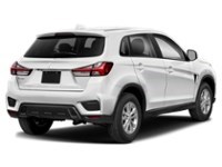 2020 Mitsubishi RVR SE AWC Pearl White  Shot 6