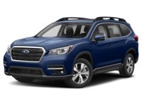 2019 Subaru Ascent Touring 7-Passenger Abyss Blue Pearl  Shot 1