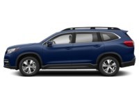 2019 Subaru Ascent Touring 7-Passenger Abyss Blue Pearl  Shot 3