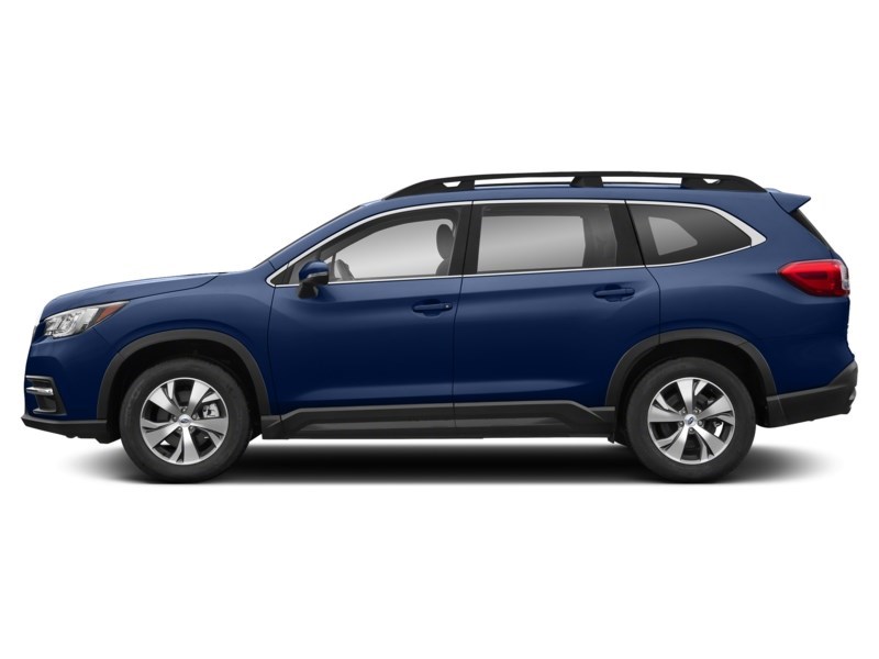 2019 Subaru Ascent Touring 7-Passenger Abyss Blue Pearl  Shot 3