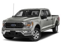 2023 Ford F-150 XLT 4WD SuperCrew 5.5' Box exterior