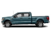 2023 Ford F-150 XLT 4WD SuperCrew 5.5' Box exterior
