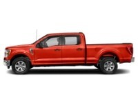2023 Ford F-150 XLT 4WD SuperCrew 5.5' Box exterior