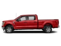 2023 Ford F-150 XLT 4WD SuperCrew 5.5' Box exterior