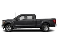 2023 Ford F-150 XLT 4WD SuperCrew 5.5' Box exterior