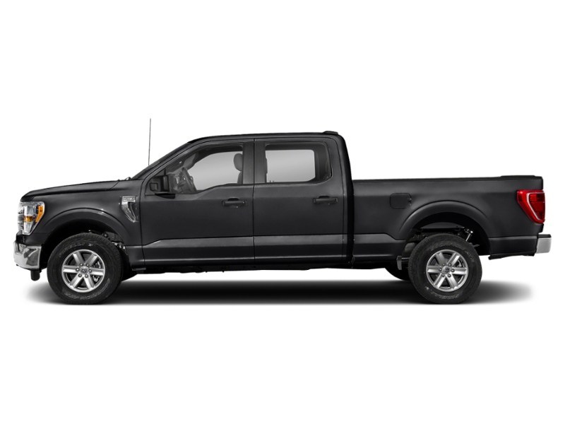 2023 Ford F-150 XLT 4WD SuperCrew 5.5' Box exterior