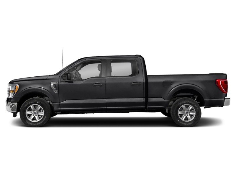 2023 Ford F-150 XLT 4WD SuperCrew 5.5' Box exterior
