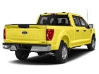 2023 Ford F-150 XLT 4WD SuperCrew 5.5' Box exterior