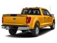 2023 Ford F-150 XLT 4WD SuperCrew 5.5' Box exterior