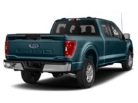 2023 Ford F-150 XLT 4WD SuperCrew 5.5' Box exterior