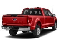 2023 Ford F-150 XLT 4WD SuperCrew 5.5' Box exterior