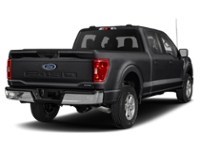 2023 Ford F-150 XLT 4WD SuperCrew 5.5' Box exterior
