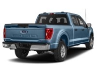 2023 Ford F-150 XLT 4WD SuperCrew 5.5' Box exterior