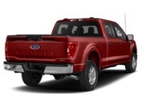 2023 Ford F-150 XLT 4WD SuperCrew 5.5' Box exterior