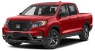 2023 Honda Ridgeline Sport exterior