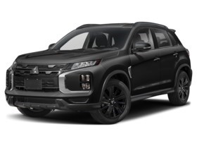 2023 Mitsubishi RVR LE