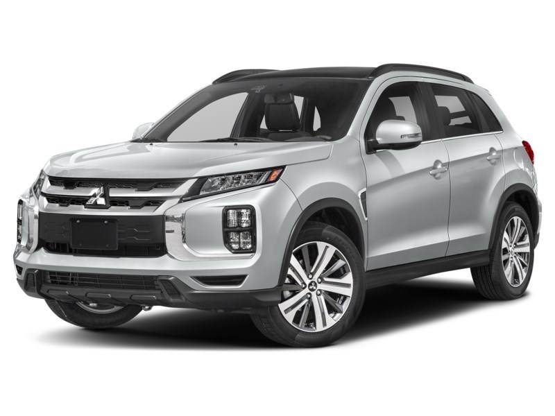 2022 Mitsubishi RVR GT