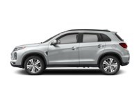 2022 Mitsubishi RVR GT Sterling Silver  Shot 5