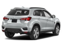 2022 Mitsubishi RVR GT
