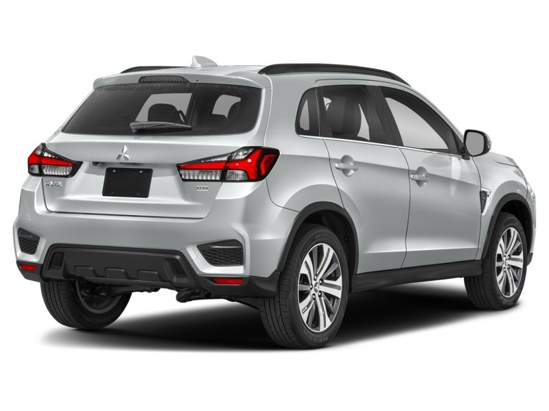 2022 Mitsubishi RVR GT