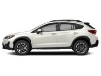 2023 Subaru Crosstrek Touring CVT Crystal White Pearl  Shot 5